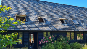 Barn Conversion Project in  Canterbury photo